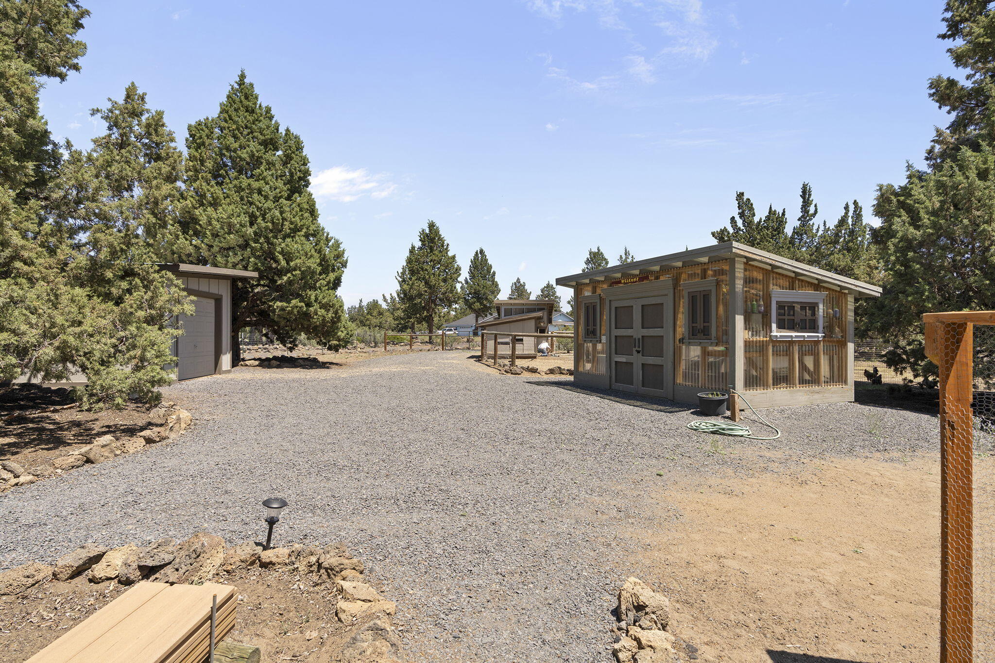 Conestoga Hills - Residential