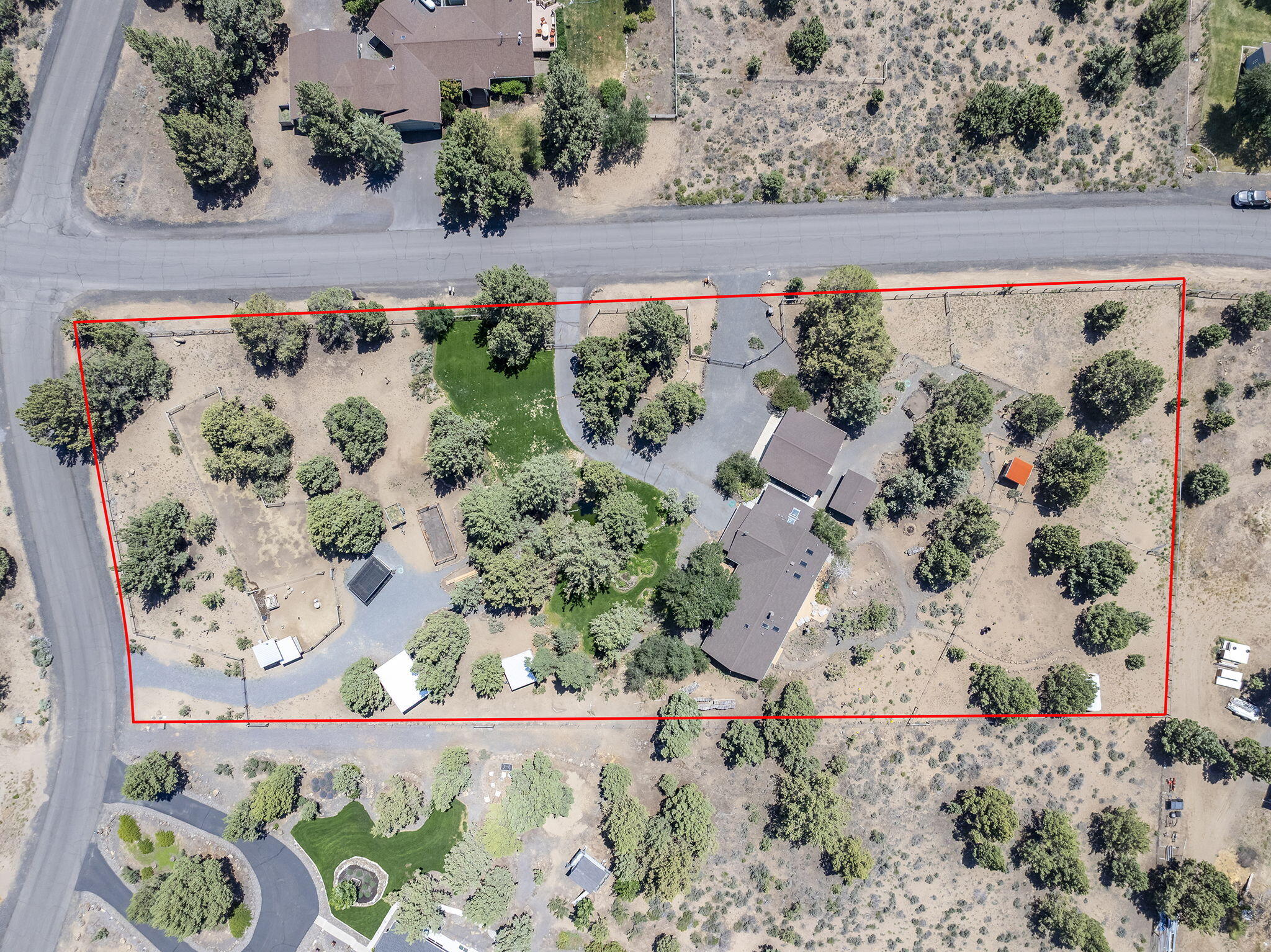 Conestoga Hills - Residential