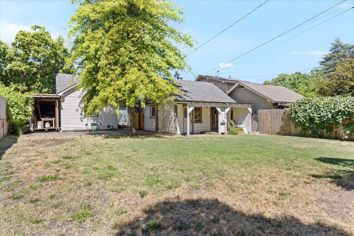 Imperial Addition - Residential