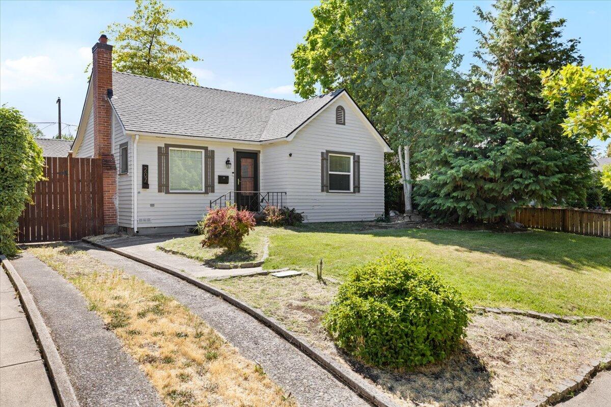 Imperial Addition - Residential