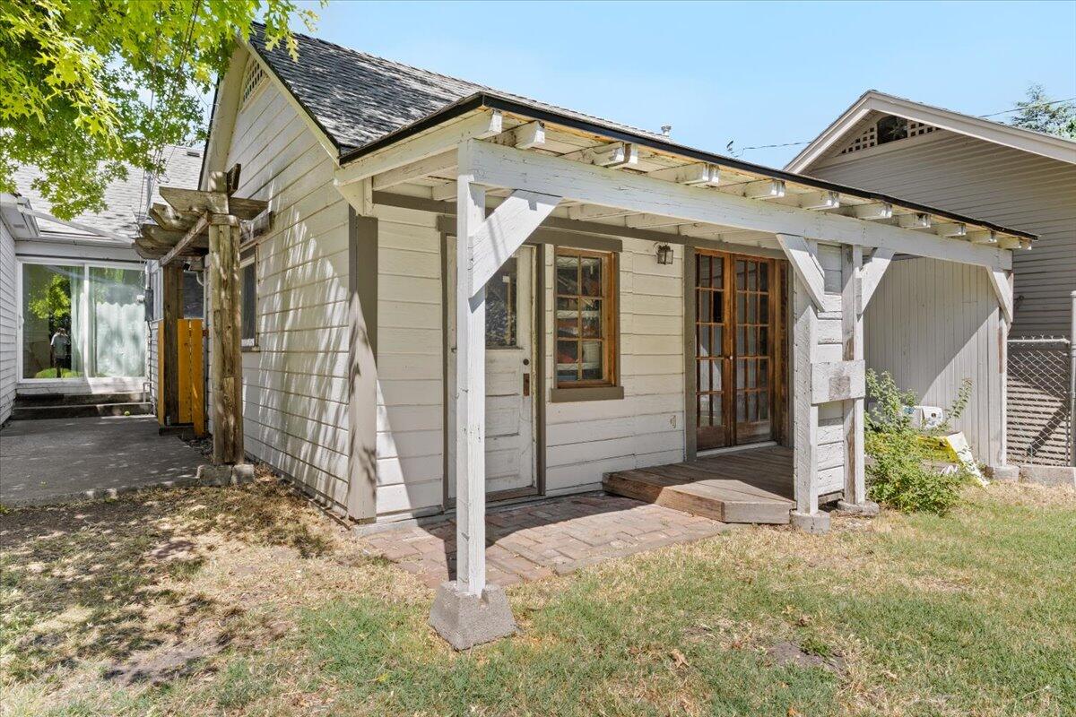 Imperial Addition - Residential