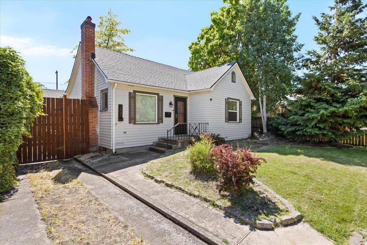 Imperial Addition - Residential