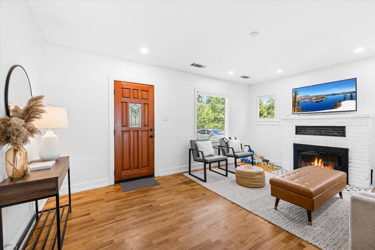 Imperial Addition - Residential