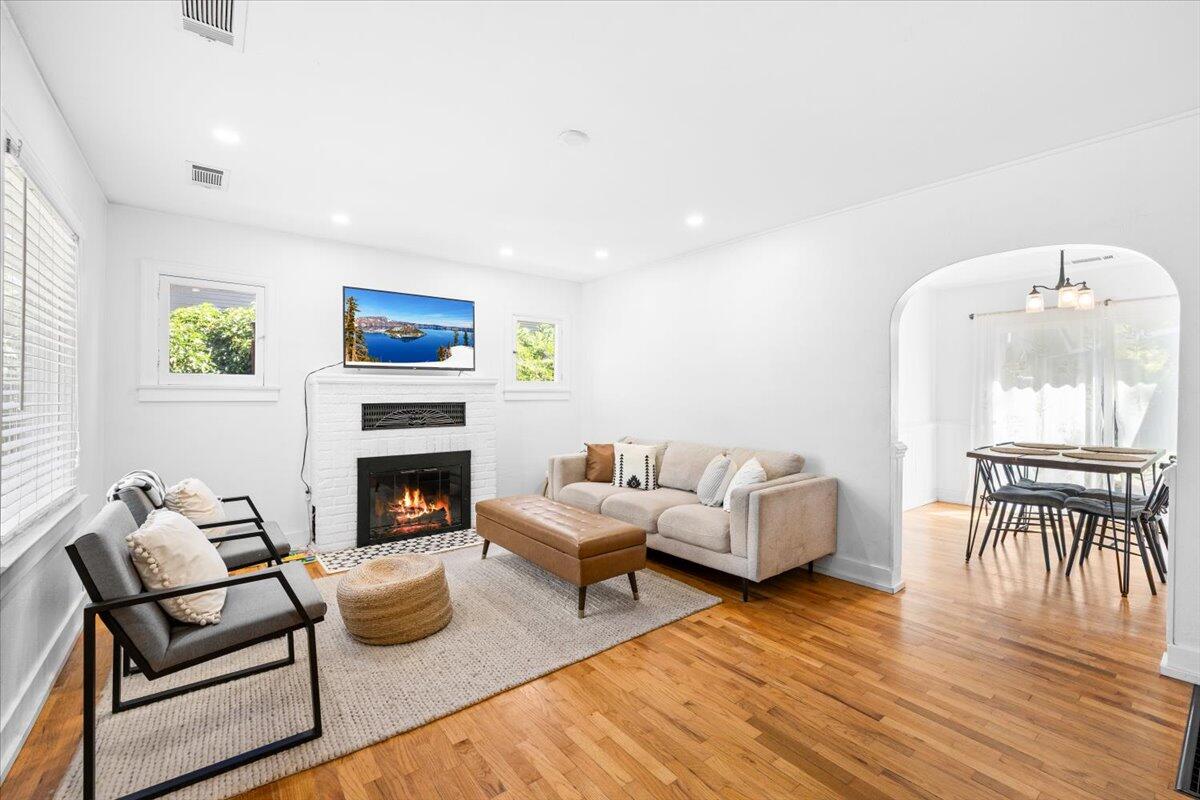 Imperial Addition - Residential