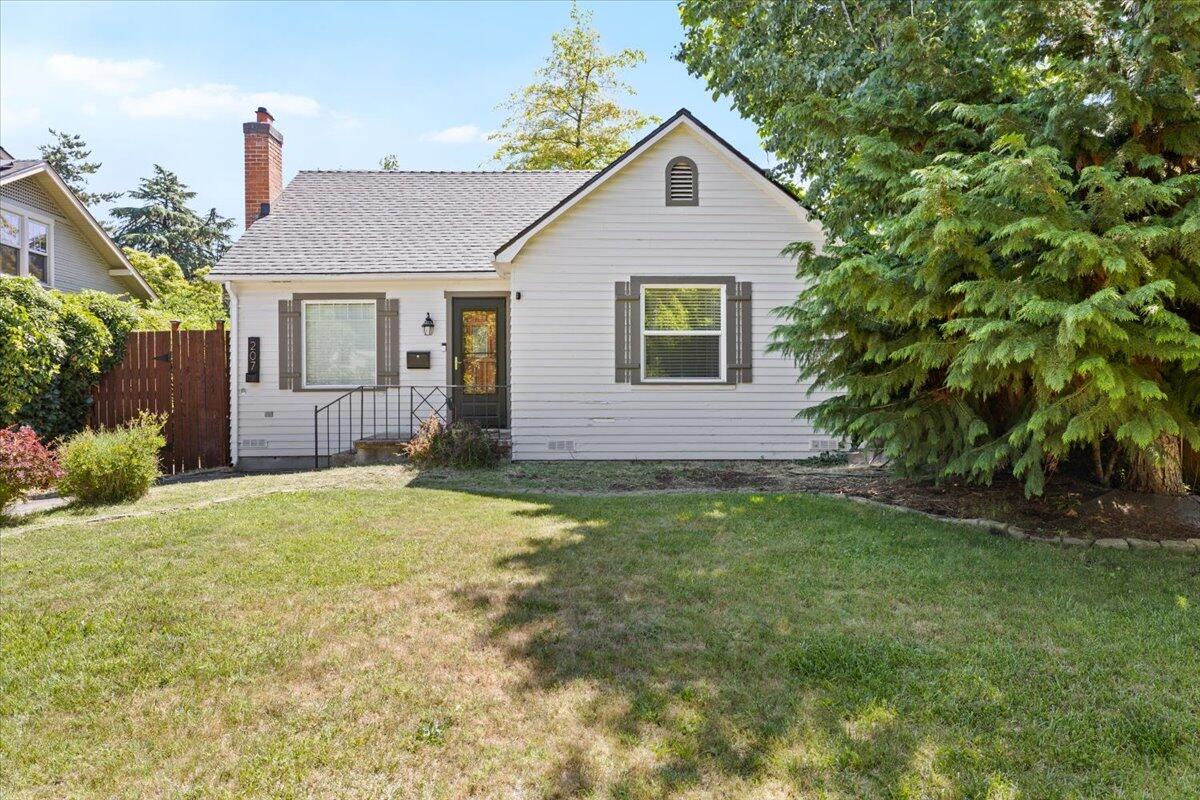 Imperial Addition - Residential