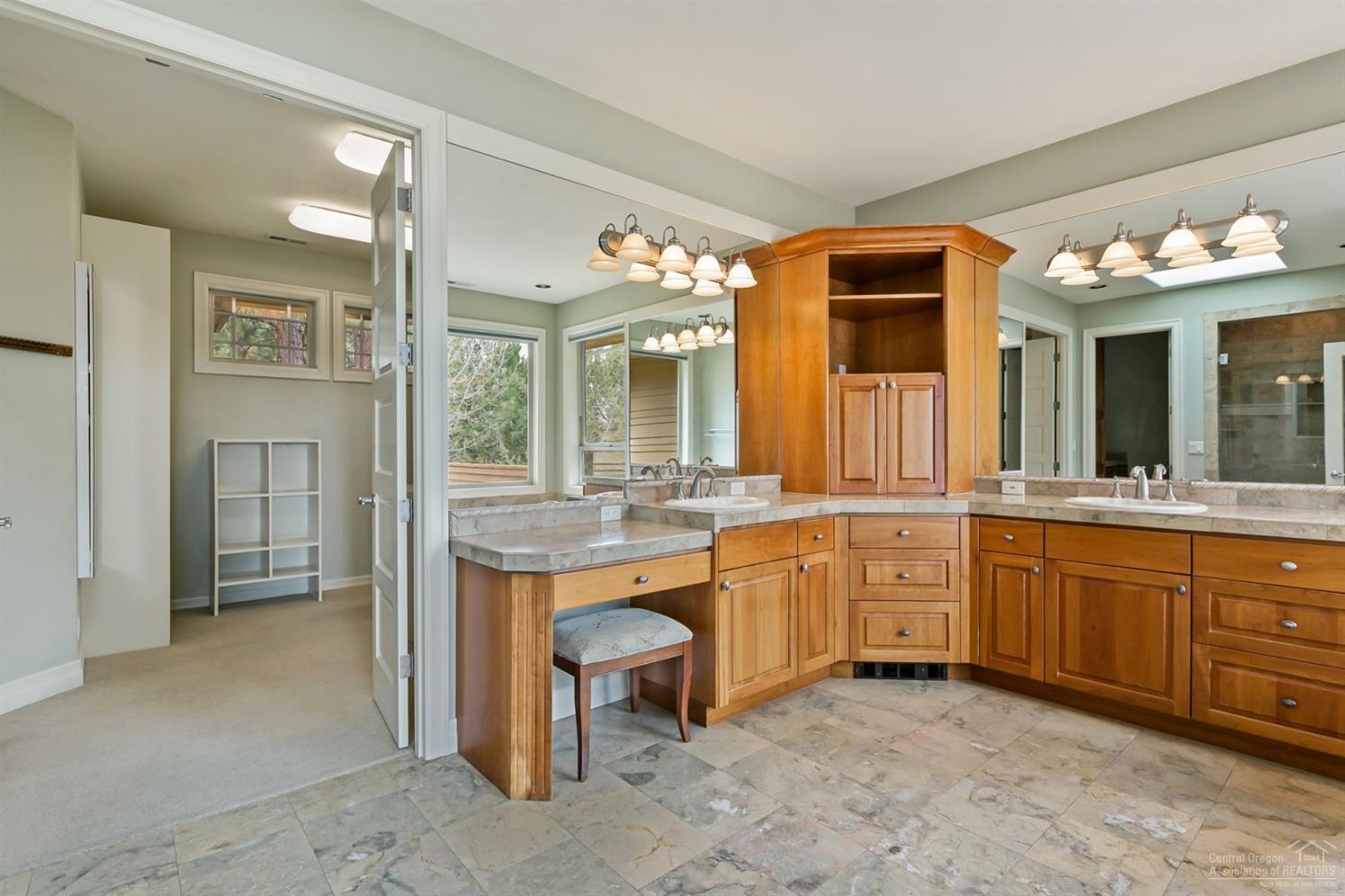 Awbrey Butte - Residential