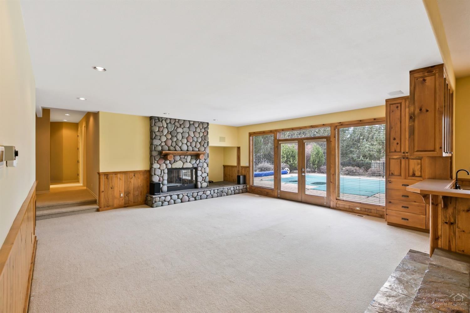 Awbrey Butte - Residential