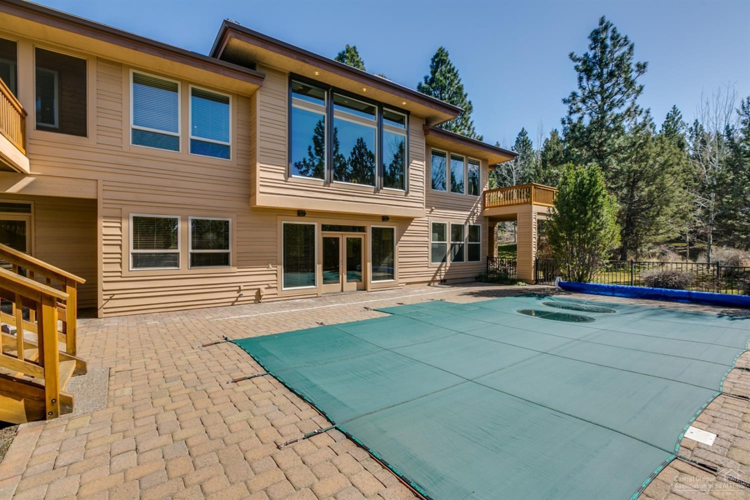 Awbrey Butte - Residential