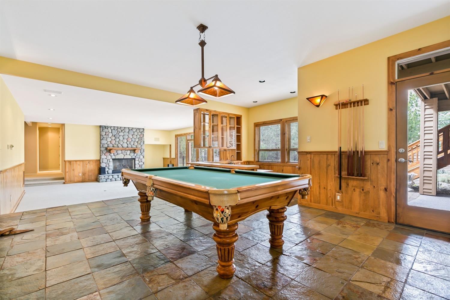 Awbrey Butte - Residential