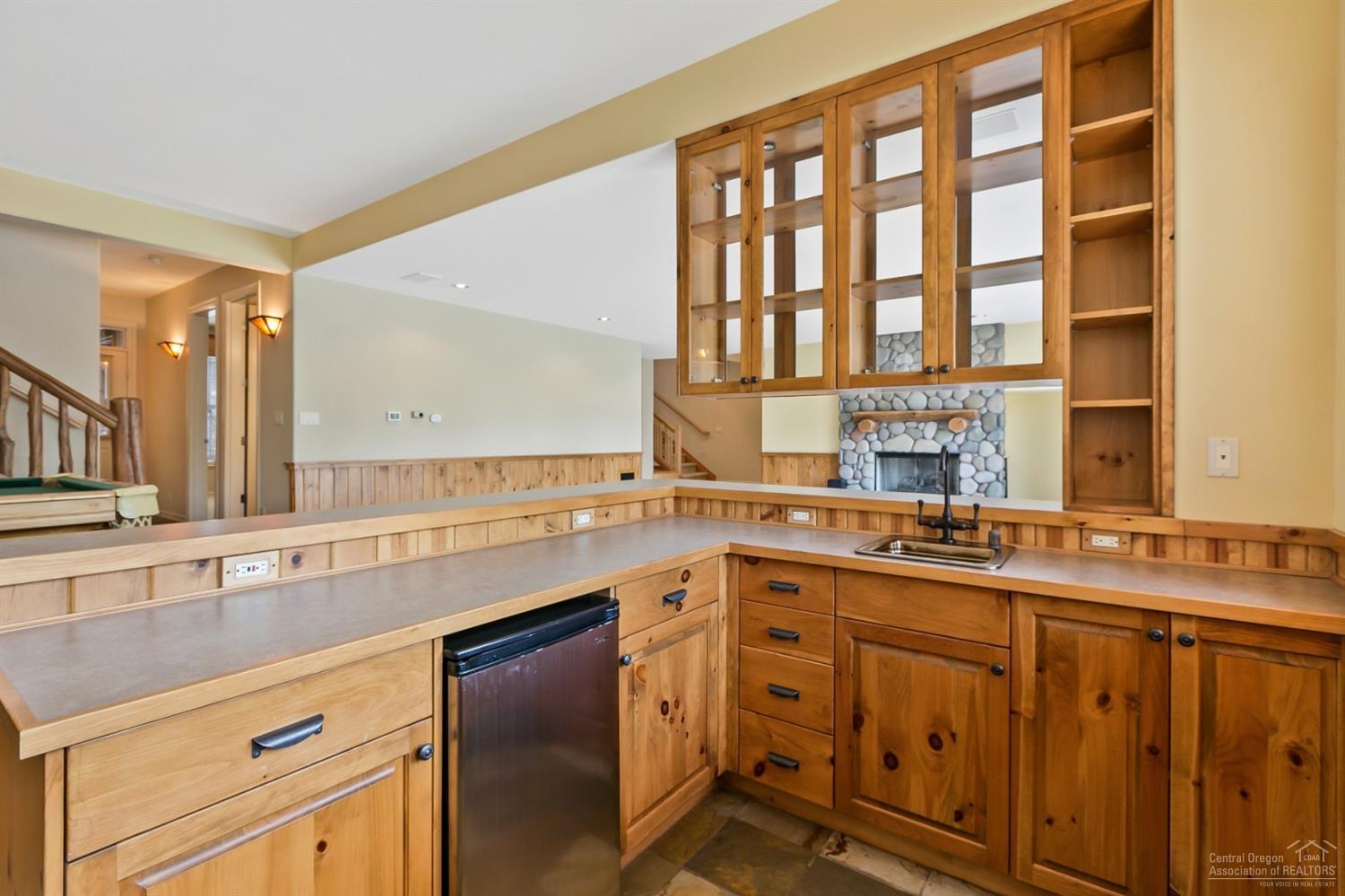 Awbrey Butte - Residential