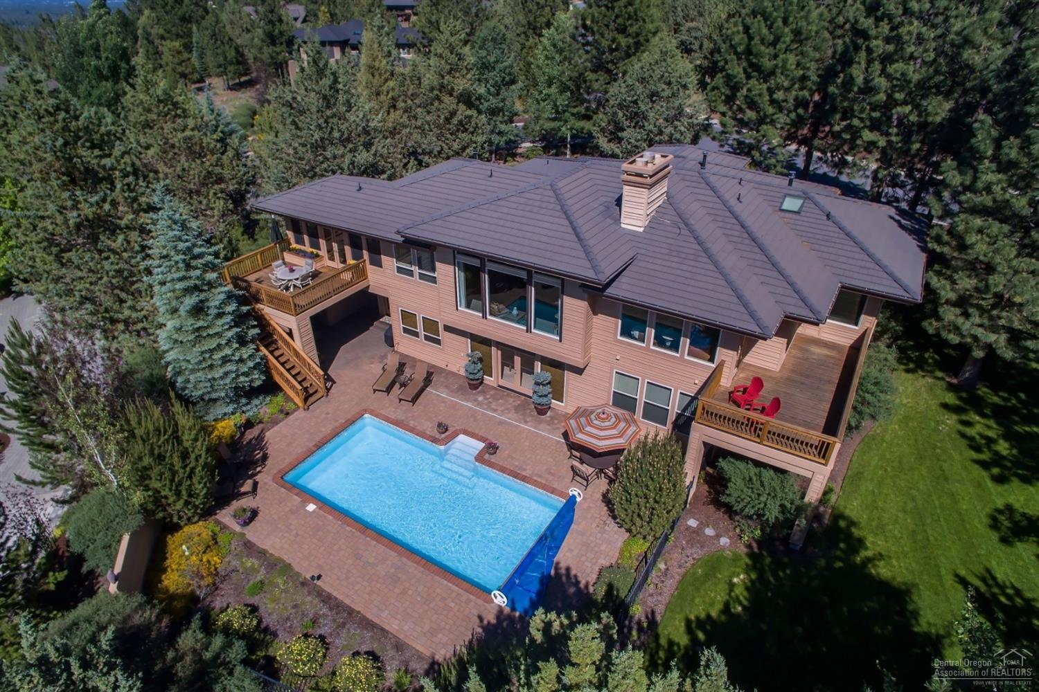 Awbrey Butte - Residential