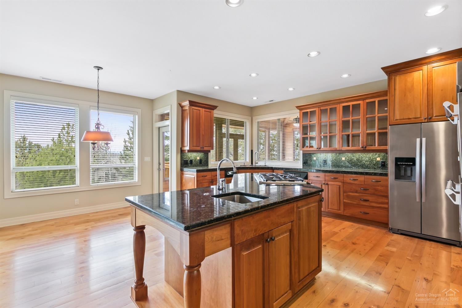 Awbrey Butte - Residential