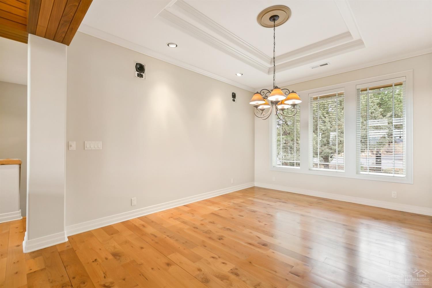 Awbrey Butte - Residential