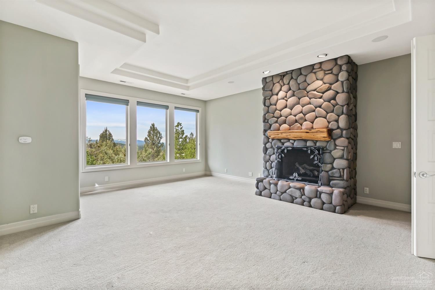 Awbrey Butte - Residential