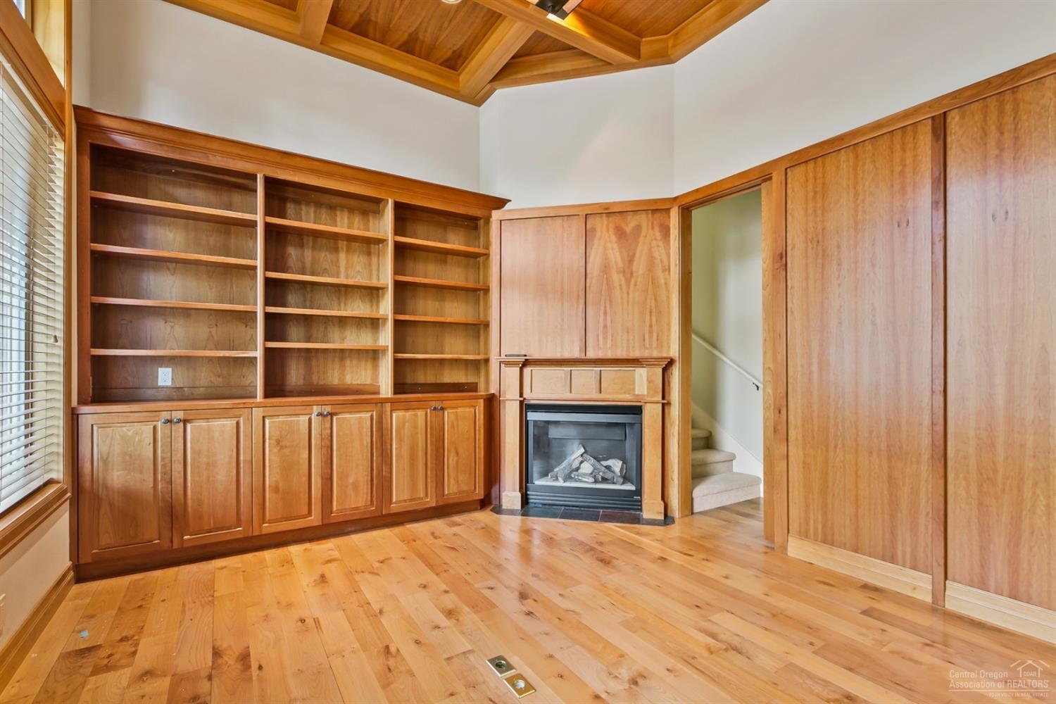 Awbrey Butte - Residential