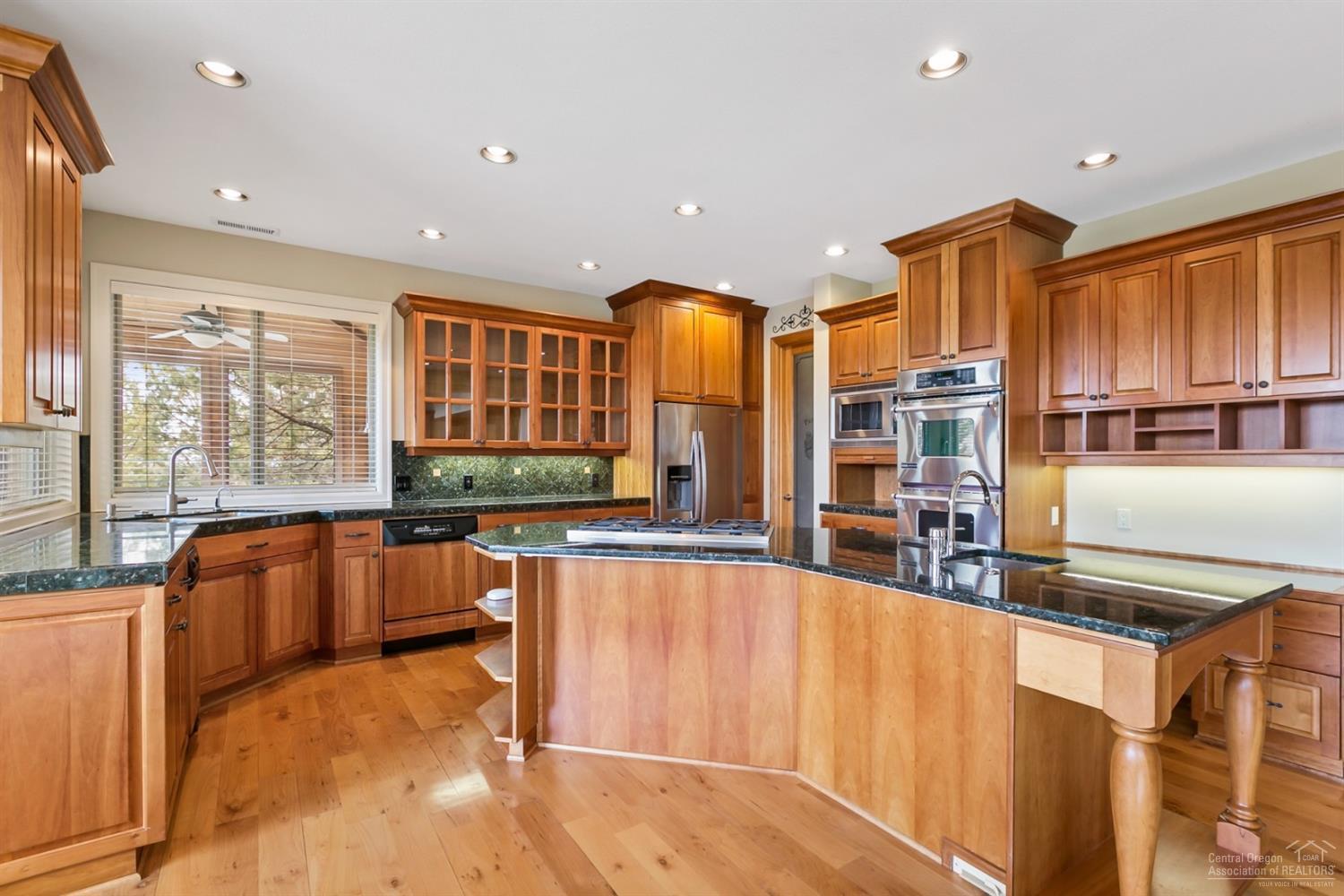 Awbrey Butte - Residential