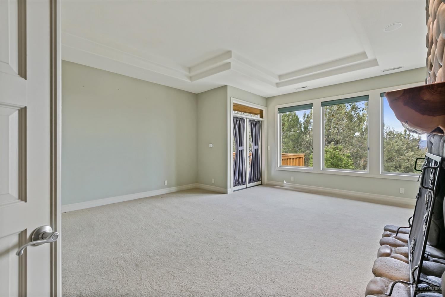 Awbrey Butte - Residential