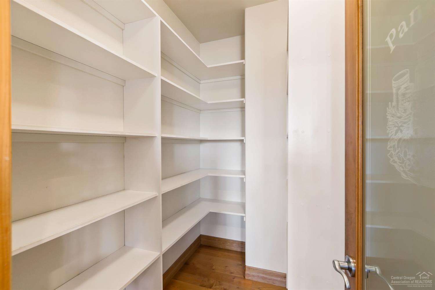 Awbrey Butte - Residential