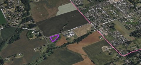 Tiny photo for 0 Parcel 2 Oak Grove Road, Albany, OR 97321 (MLS # 220213148)