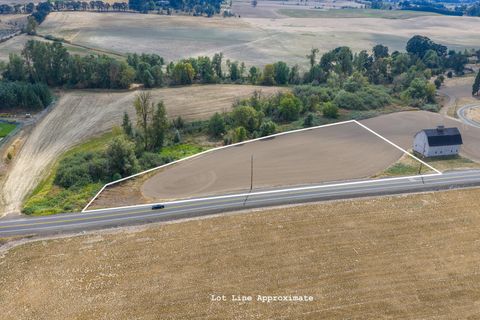 Tiny photo for 0 Parcel 2 Oak Grove Road, Albany, OR 97321 (MLS # 220213148)