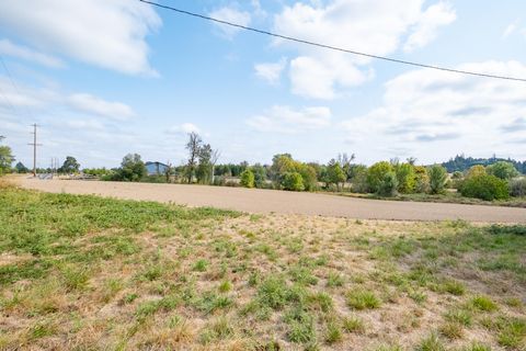 Tiny photo for 0 Parcel 2 Oak Grove Road, Albany, OR 97321 (MLS # 220213148)