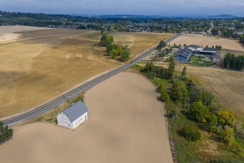 Tiny photo for 0 Parcel 2 Oak Grove Road, Albany, OR 97321 (MLS # 220213148)