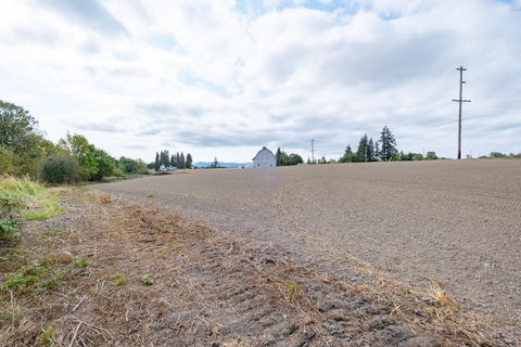 Tiny photo for 0 Parcel 2 Oak Grove Road, Albany, OR 97321 (MLS # 220213148)