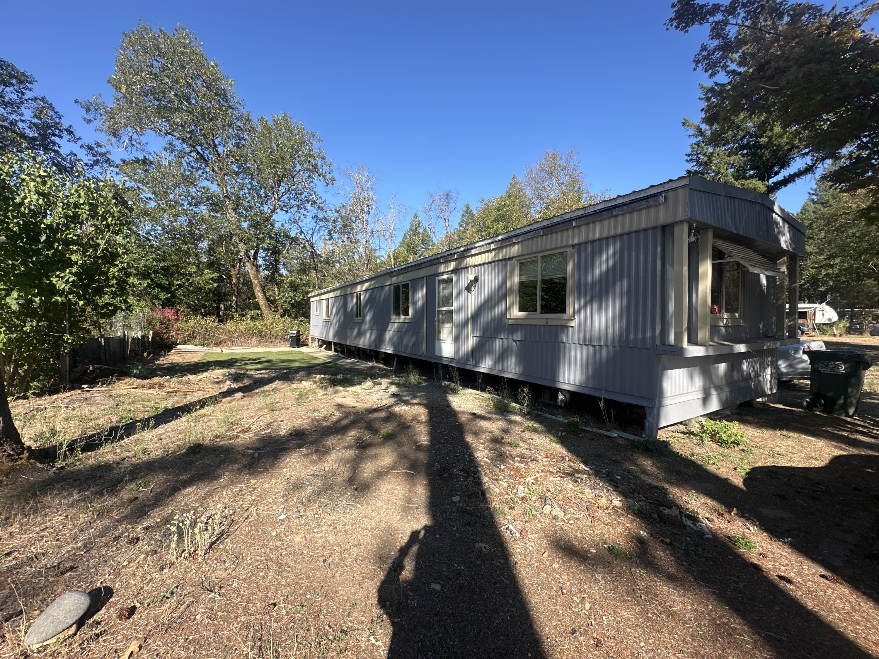 Cave Junction - Residential