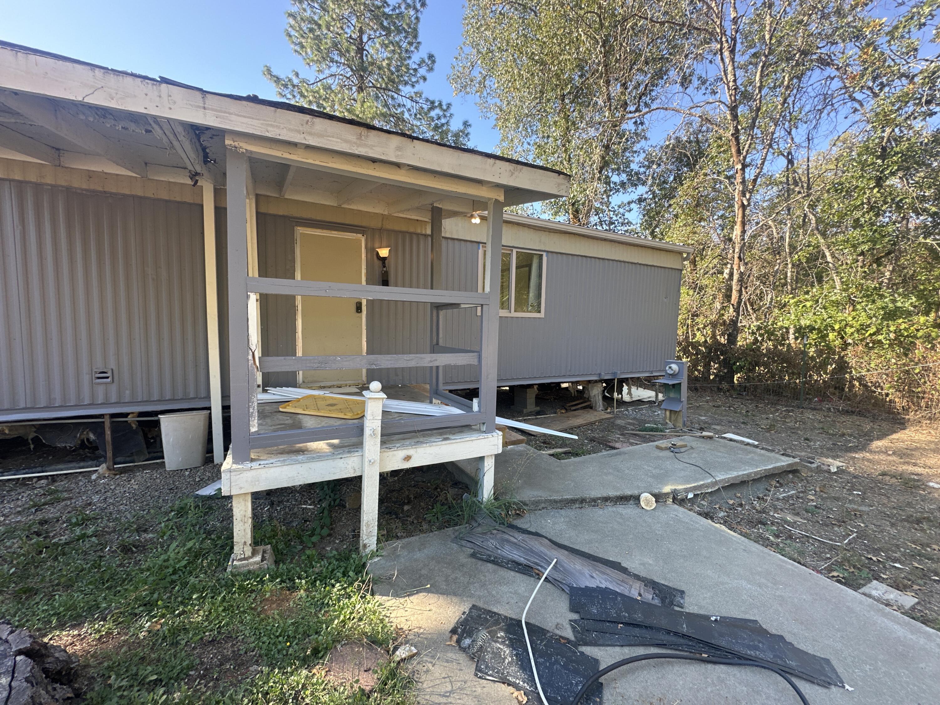 Cave Junction - Residential