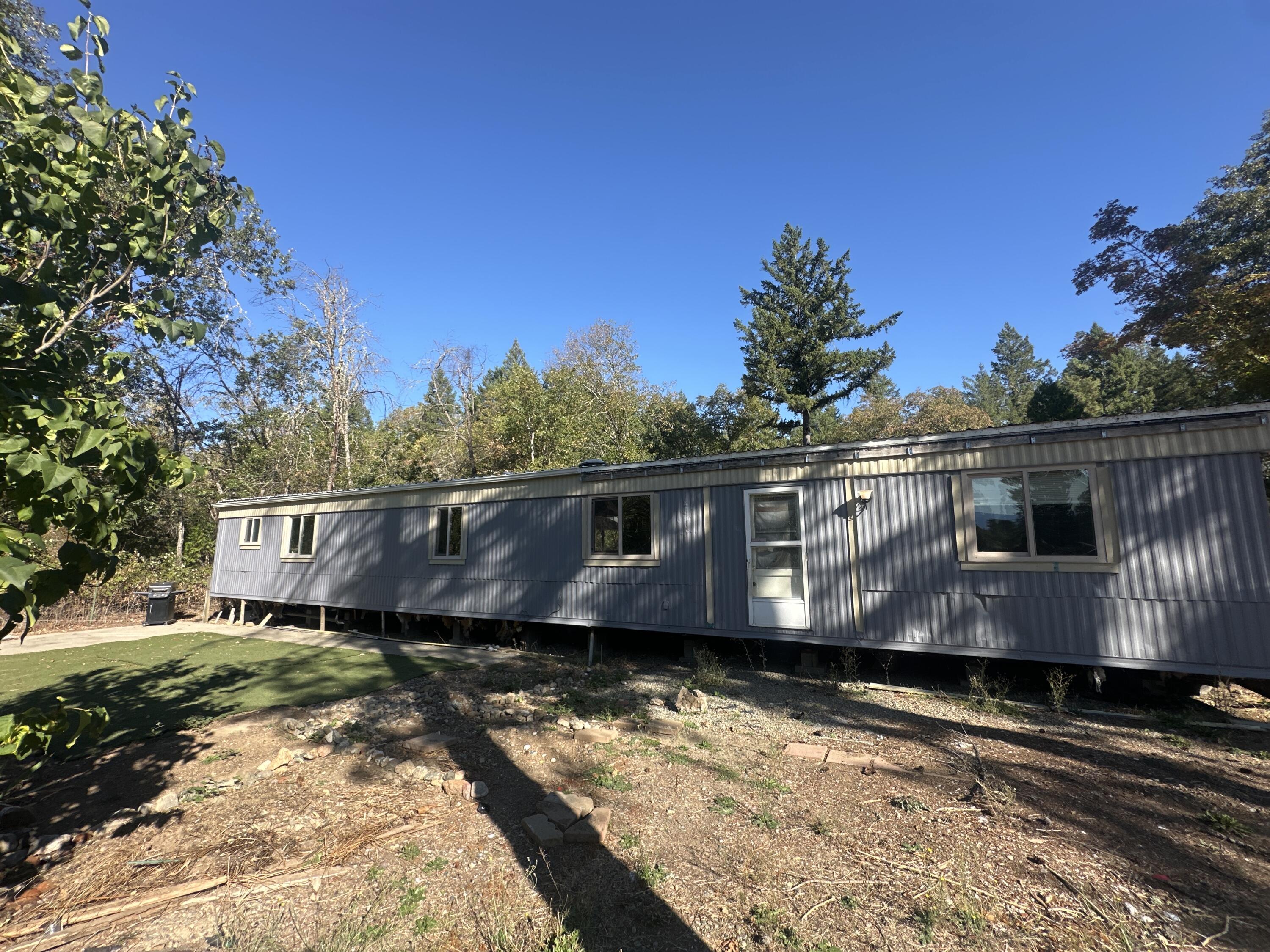 Cave Junction - Residential