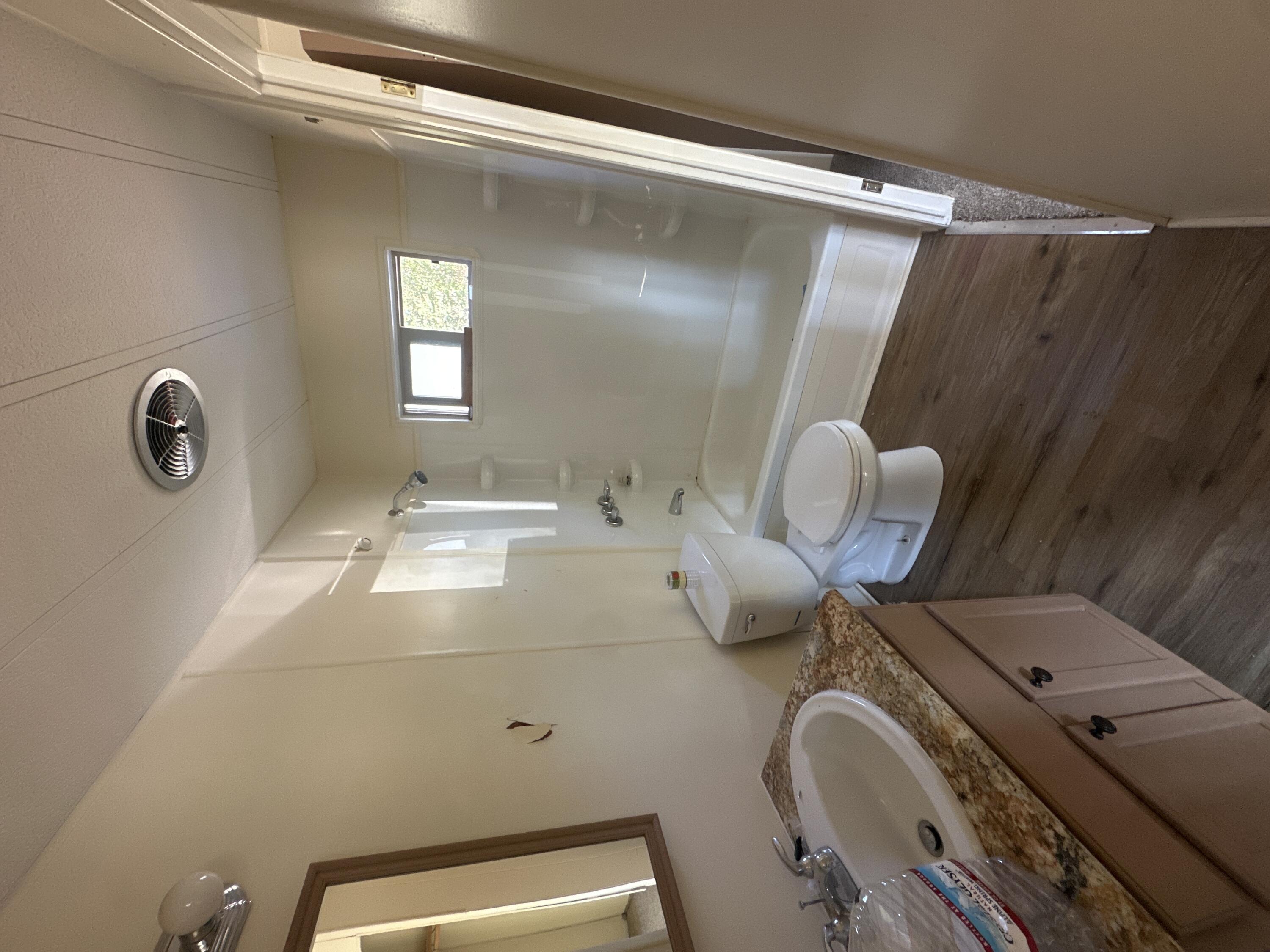 Cave Junction - Residential