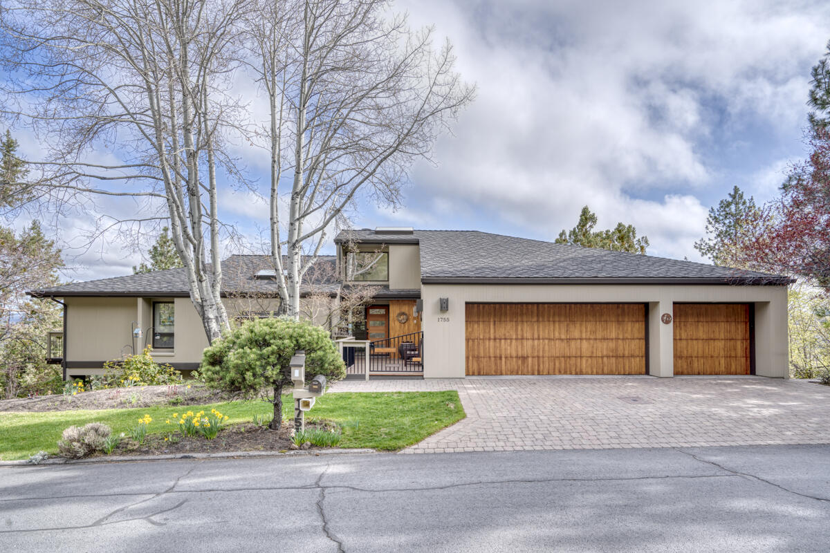 West Hills - Residential