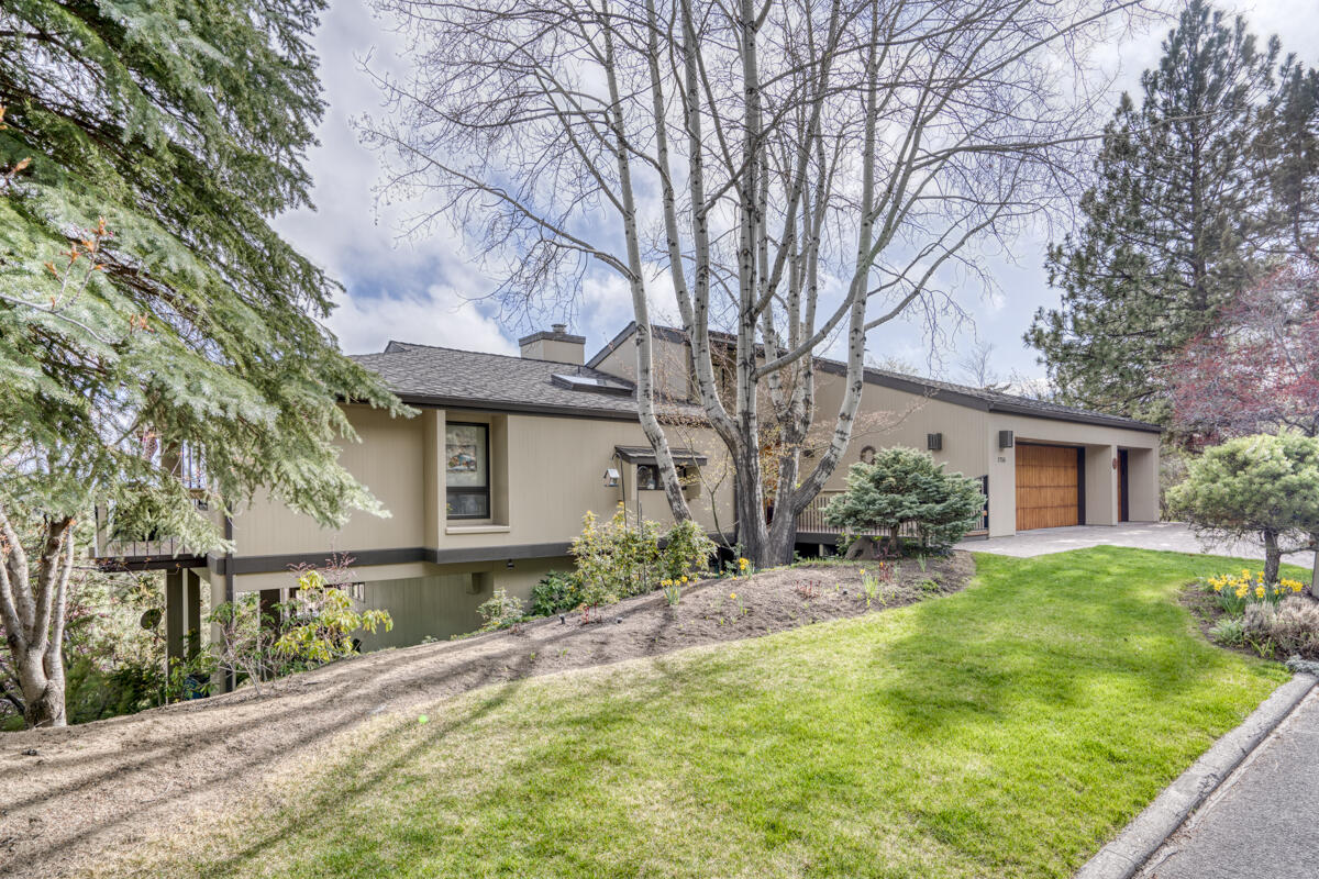 West Hills - Residential