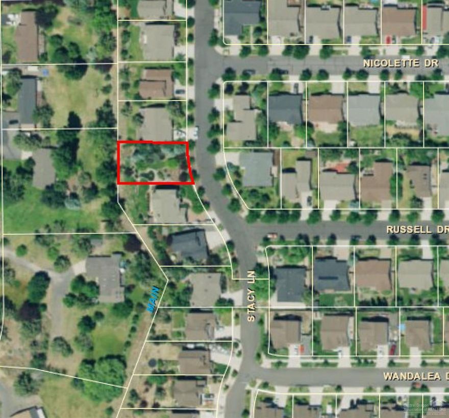 Come build your dream home in this park like setting. This .18 acre lot has all utilities on or next to the property. With features including mature trees, a water feature and stone pathways this lot provides the perfect setting for a place to call home.