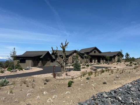 13810 SW Spirit Rock Drive Powell Butte OR 97753