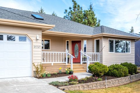 64769 Saros Lane Bend OR 97703