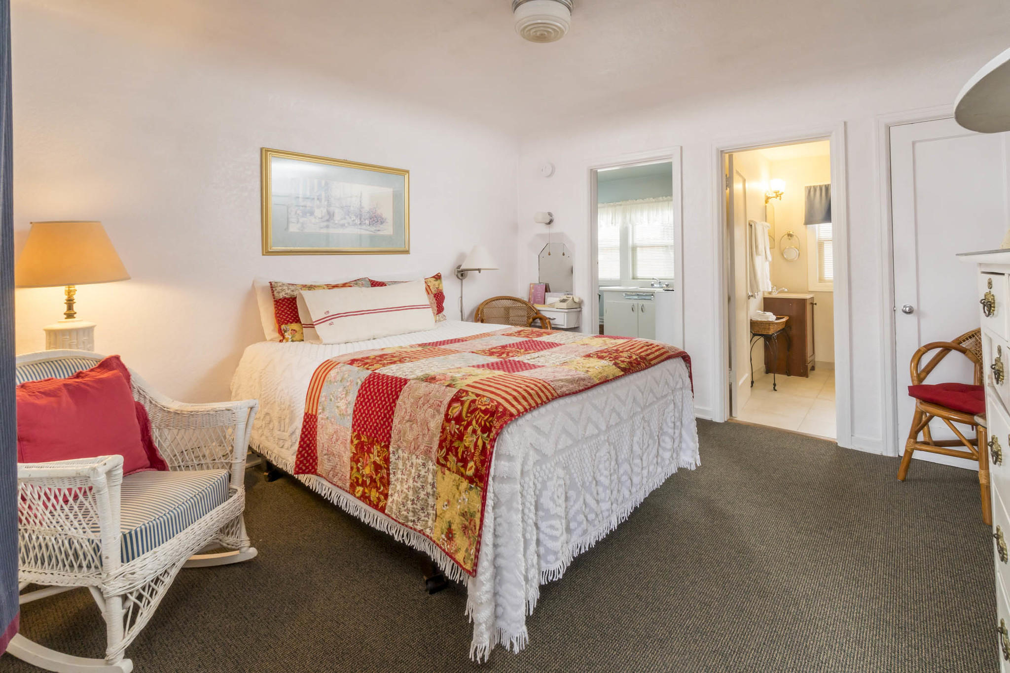 New Sisters Village - Commercial Sale