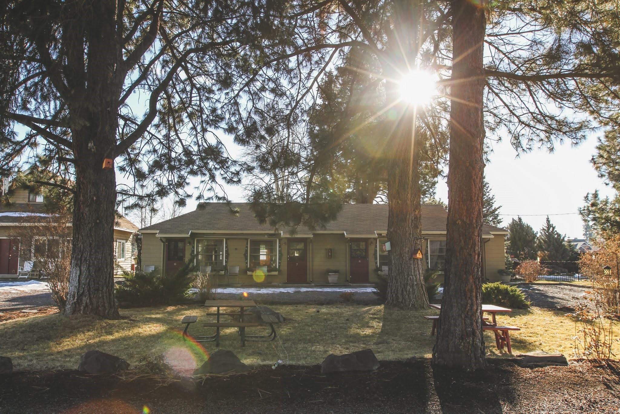 New Sisters Village - Commercial Sale