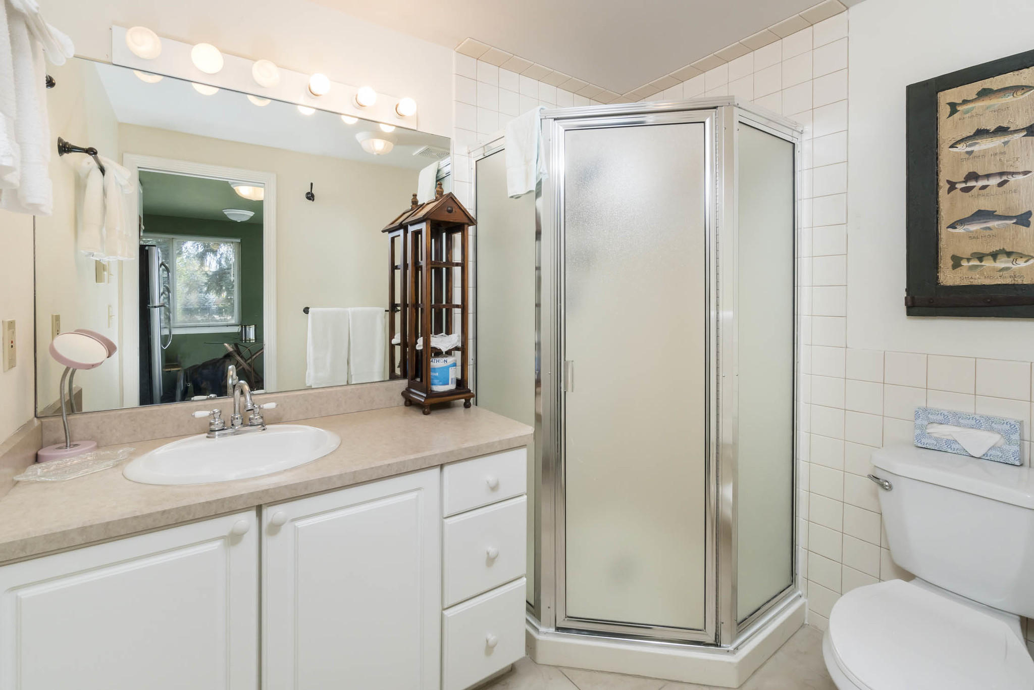 New Sisters Village - Commercial Sale