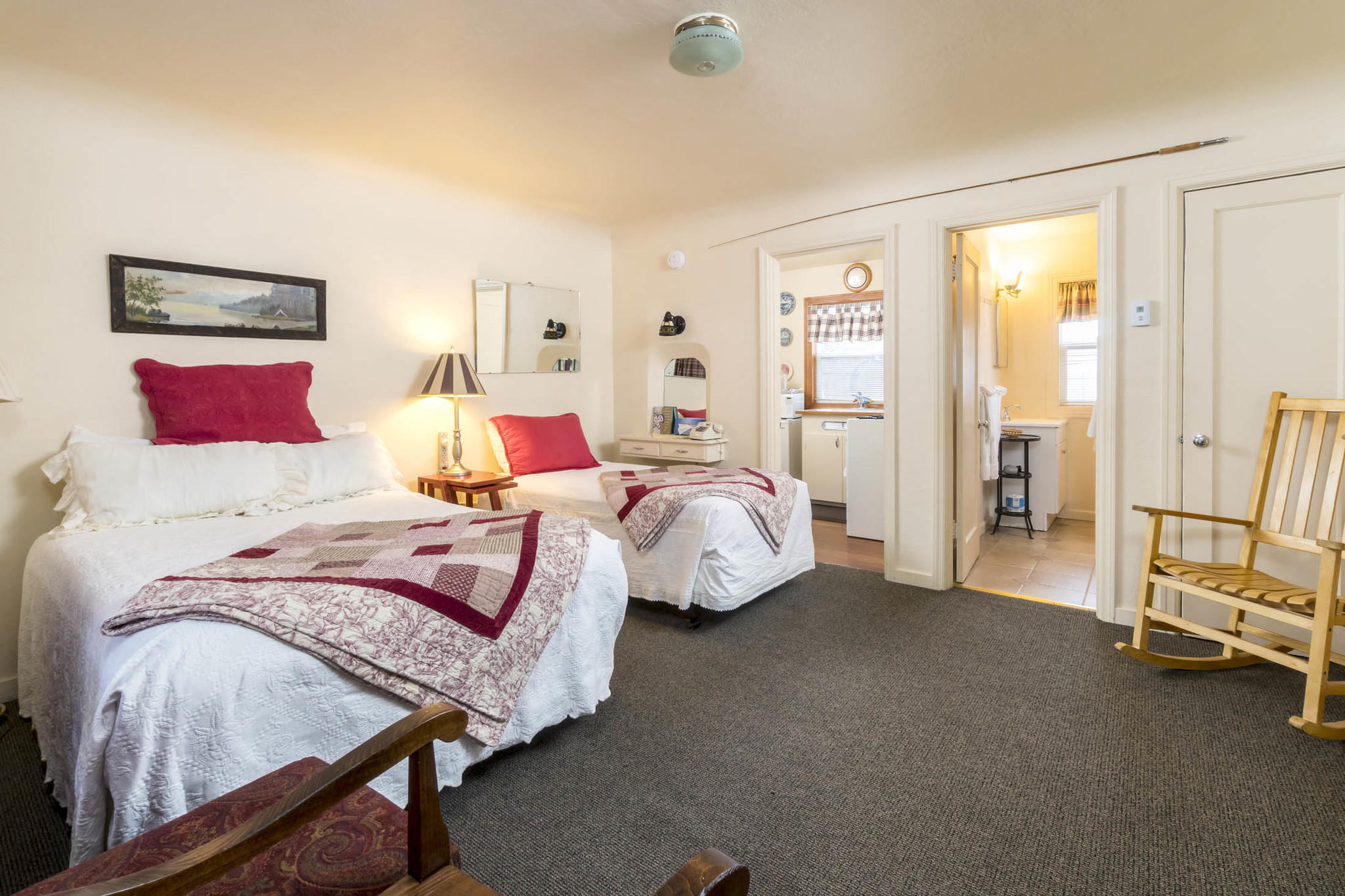 New Sisters Village - Commercial Sale