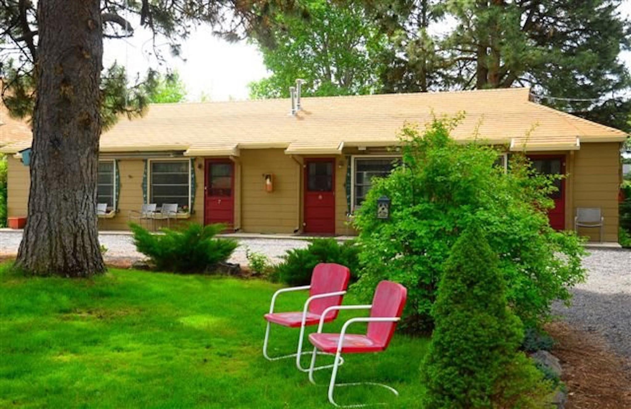 New Sisters Village - Commercial Sale