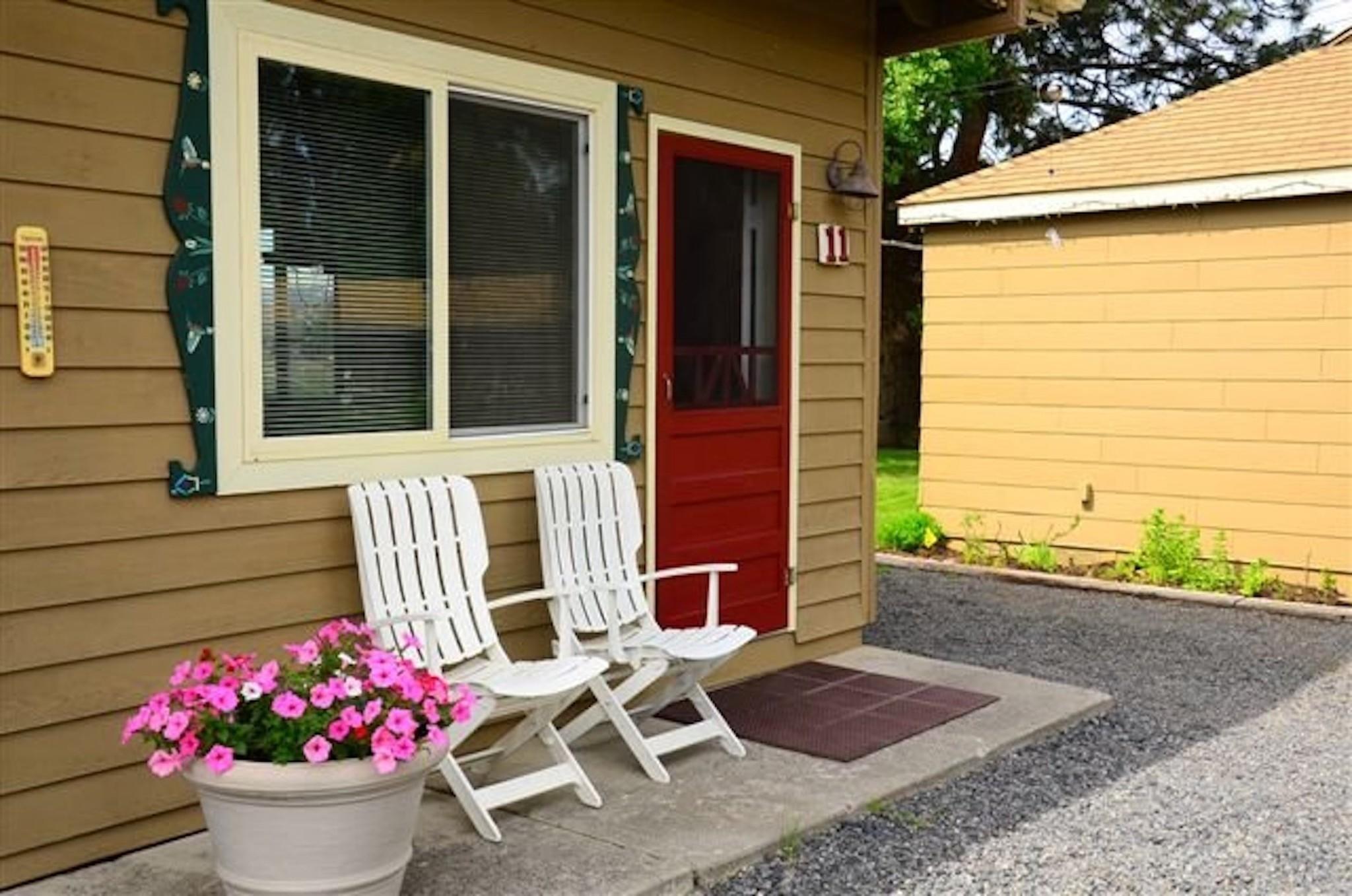 New Sisters Village - Commercial Sale