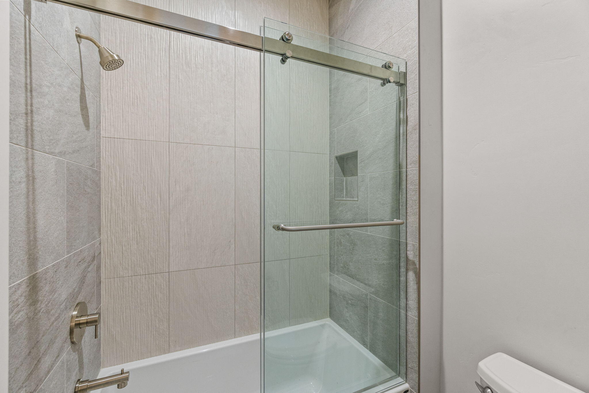 Pine Springs - Residential