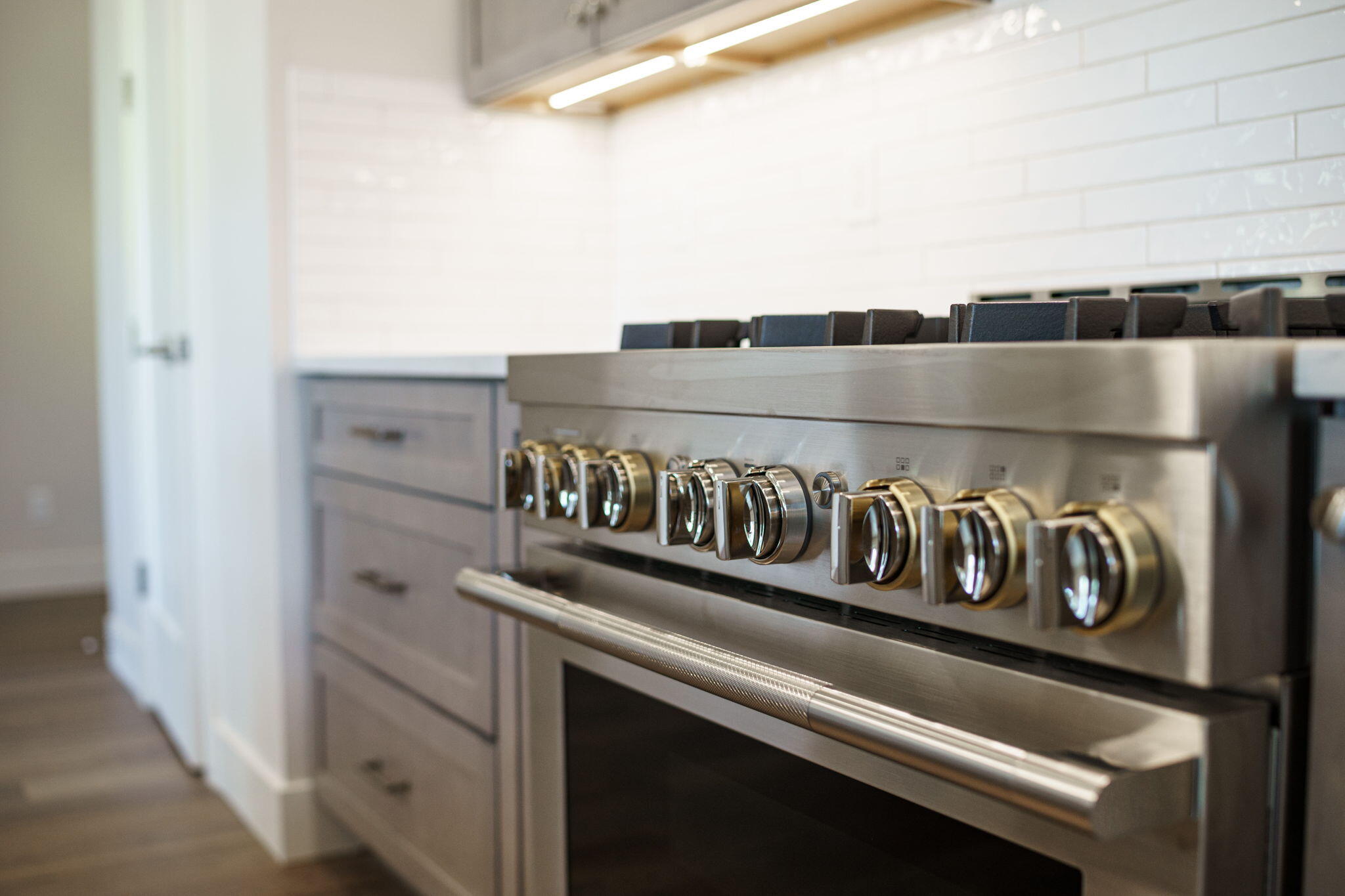 Pine Springs - Residential