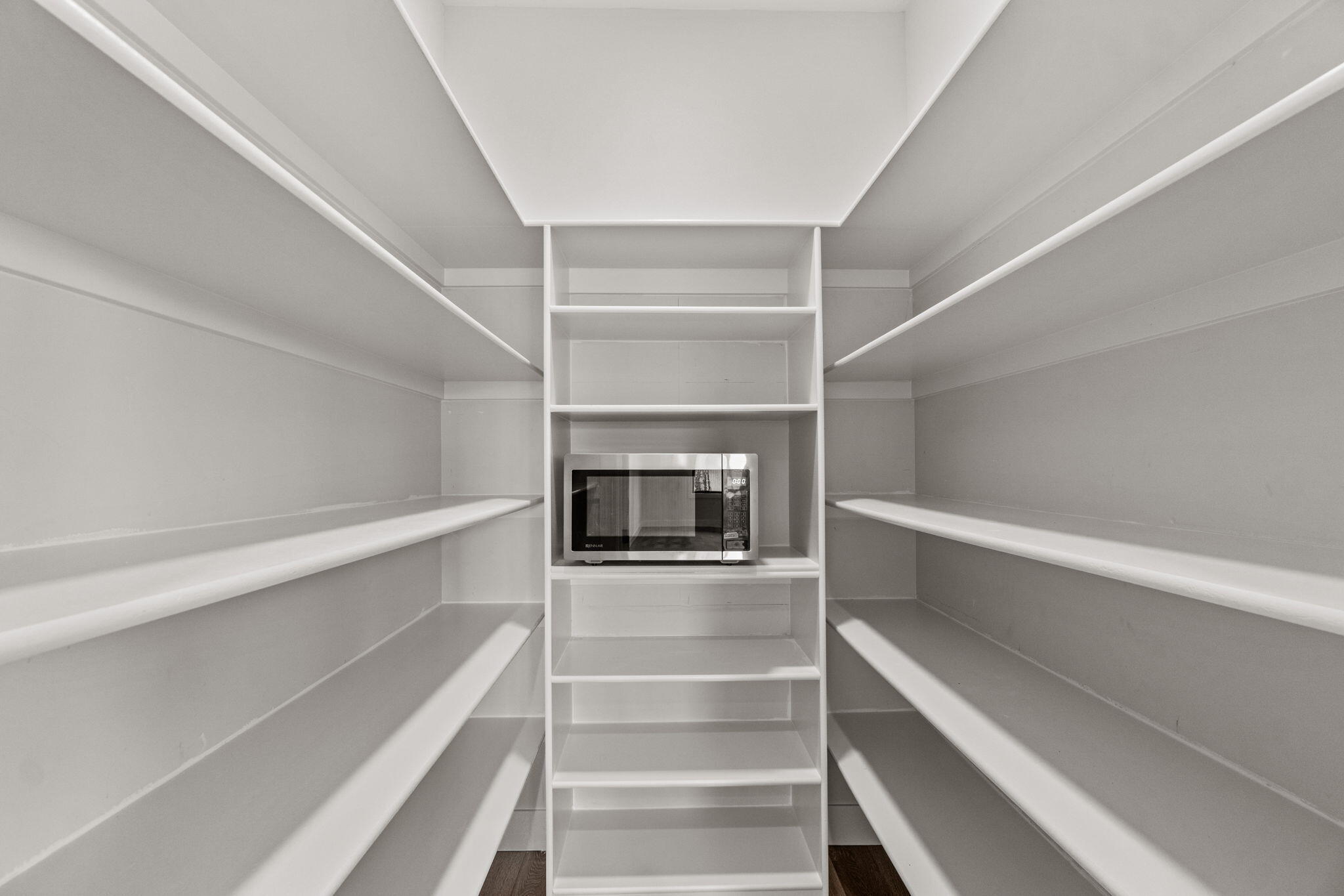 Pine Springs - Residential