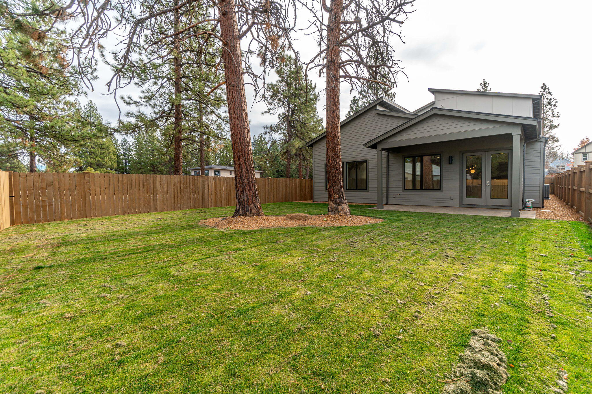 Pine Springs - Residential