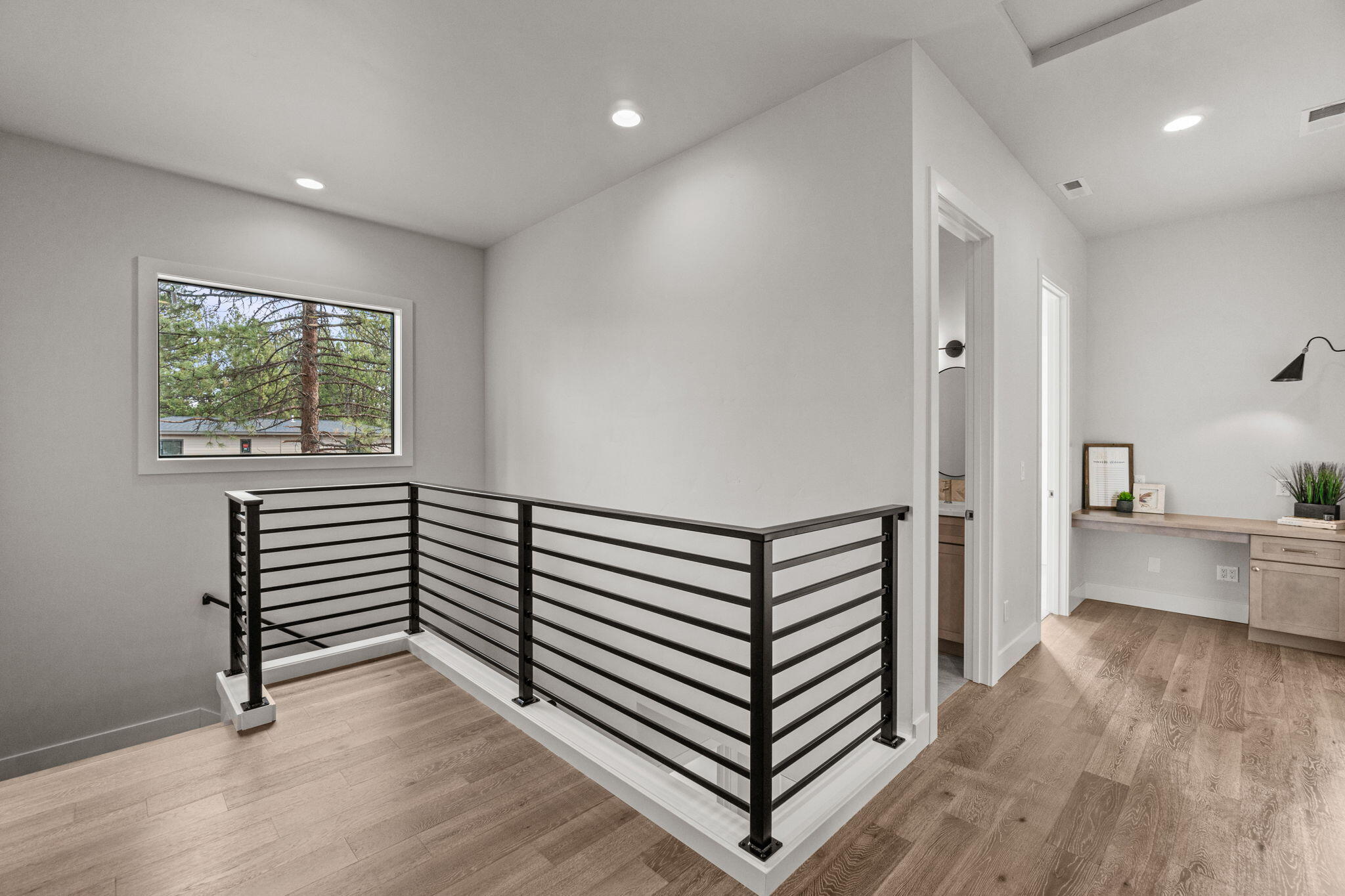 Pine Springs - Residential