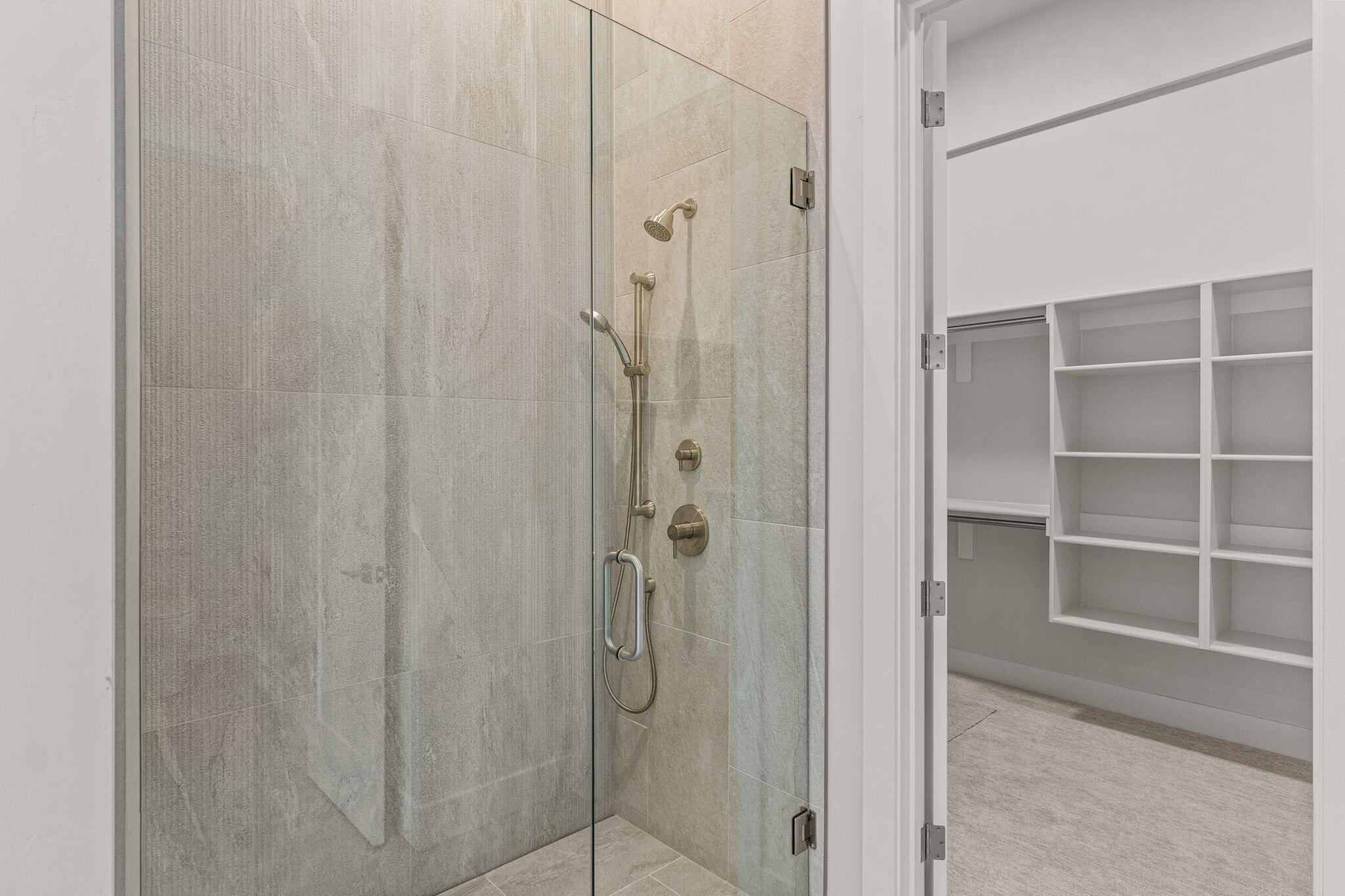 Pine Springs - Residential