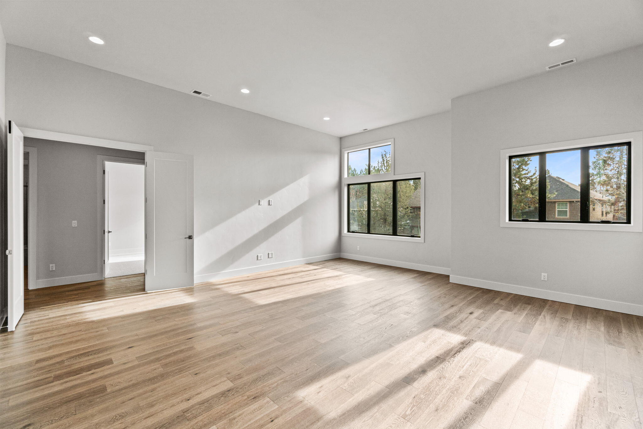 Pine Springs - Residential