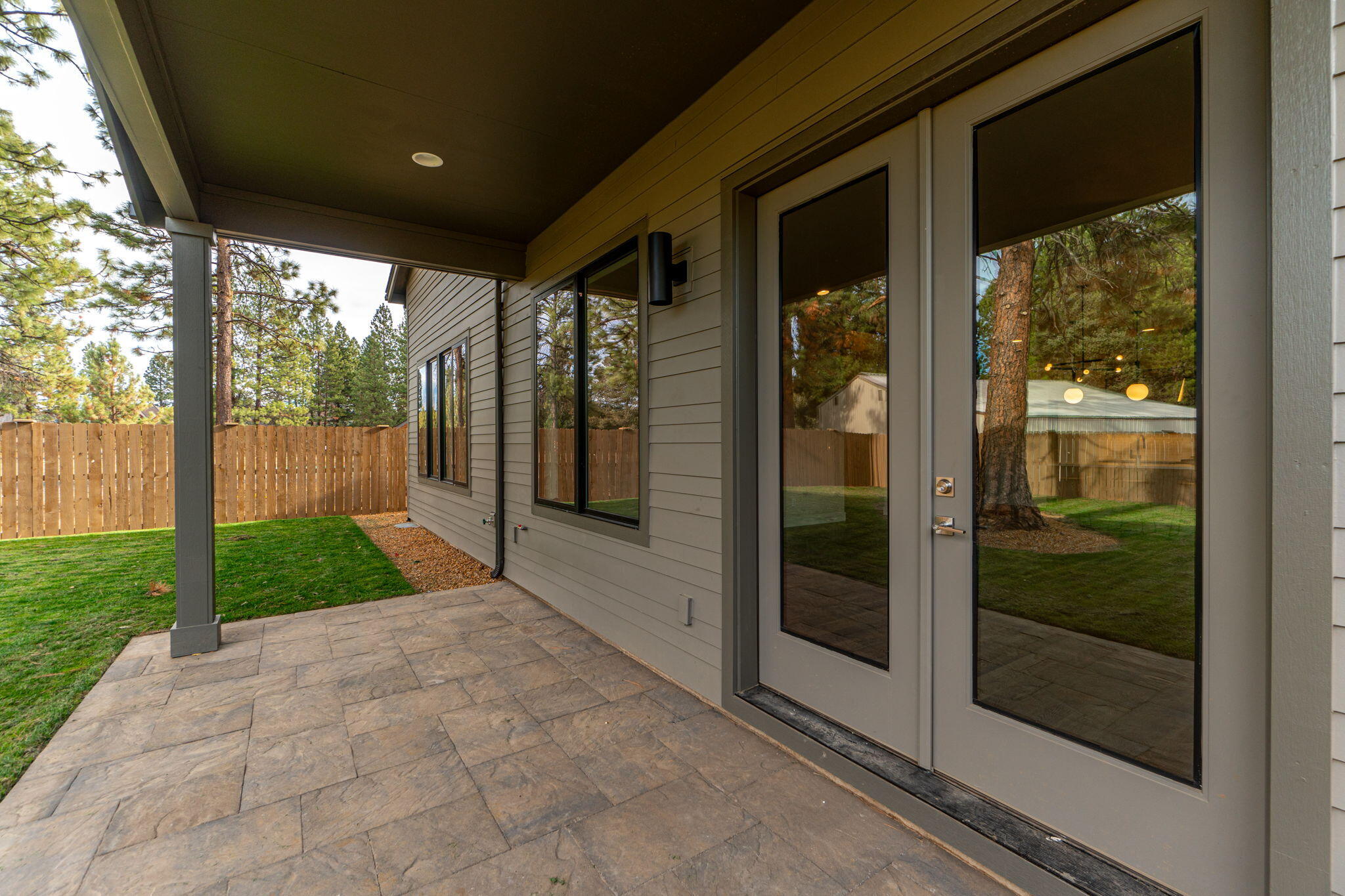 Pine Springs - Residential